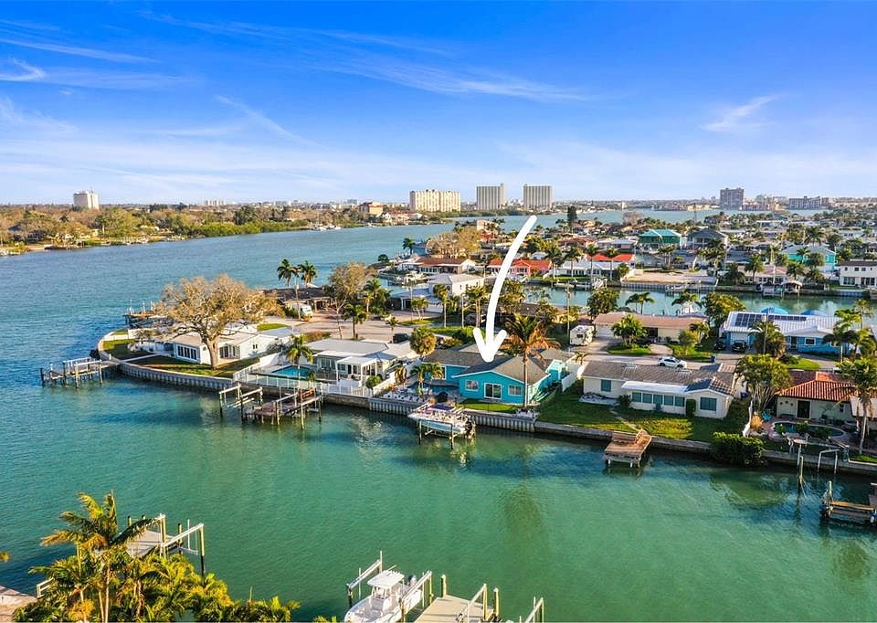 7833 1st Ave S, Saint Petersburg, FL 33707 | Zillow