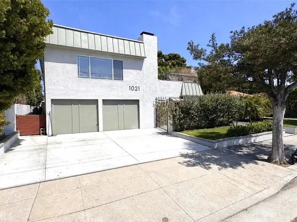 1021 Hill St APT 2, Santa Monica, CA 90405