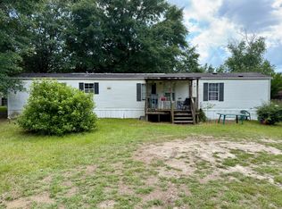 1706 Bermuda Rd, Sumter, SC 29154