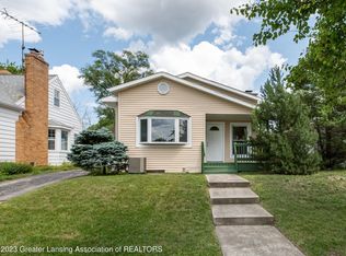 1617 Pattengill Ave, Lansing, MI