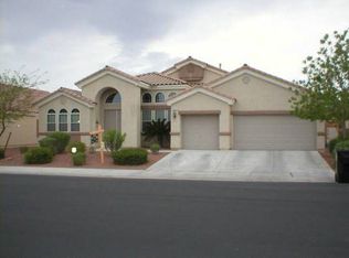3023 Tanagrine Dr, North Las Vegas, NV 89084