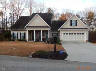 4845 Thunder River Dr, Gainesville, GA 30506