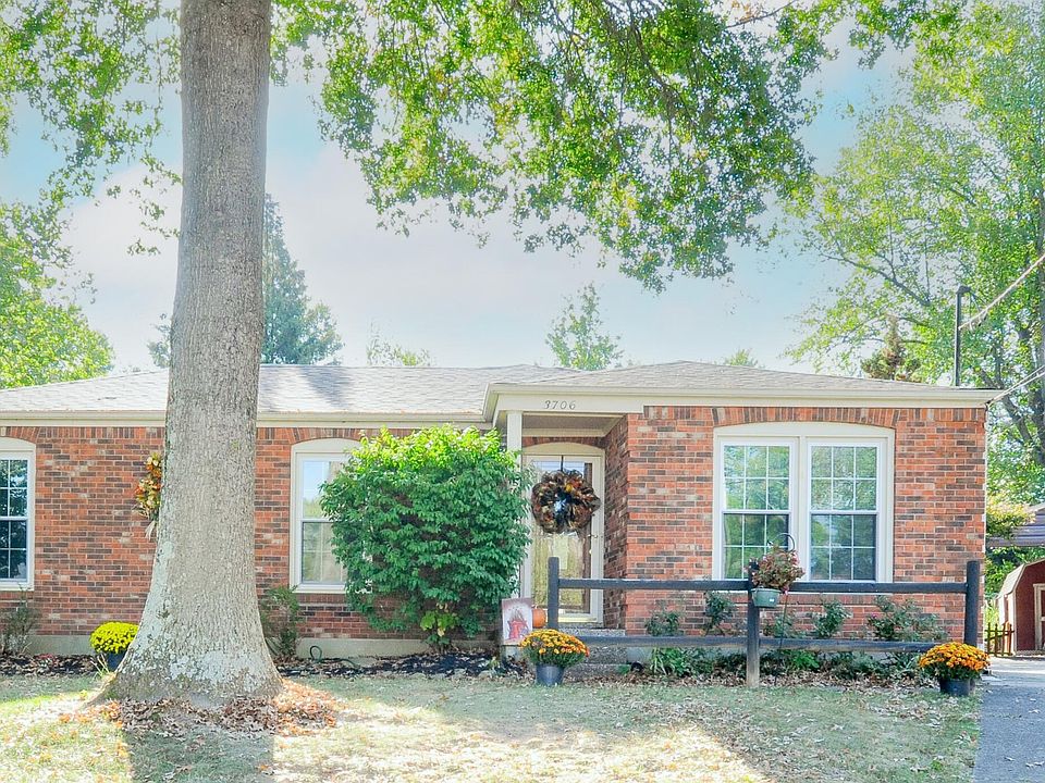 3706 Modesto Rd, Jeffersontown, KY 40299 MLS 1645739 Zillow