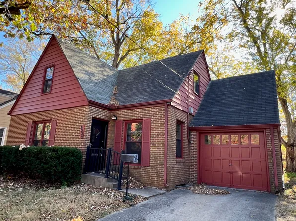 4322 Northwest Dr #1, Des Moines, IA 50310