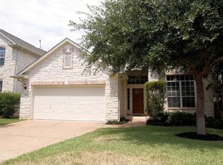 2040 Kimbrook Dr, Round Rock, TX 78681