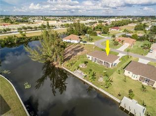 504 SW 11th Pl, Cape Coral, FL 33991