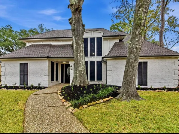 2823 W Pebble Beach Dr, Missouri City, TX 77459