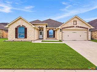 115 Sandstone Ct, Victoria, TX 77904