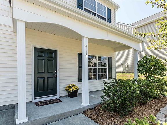 2nd image of 4110 Hampstead Village Dr