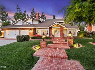 725 Bluegrass St, Simi Valley, CA 93065