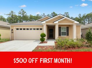86611 Nassau Crossing Way, Yulee, FL 32097