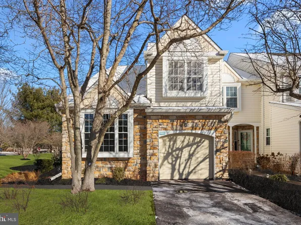 1601 Covington Rd, Yardley, PA 19067