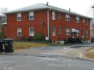 2303 Terrier Ct APT 1B, Louisville, KY 40218