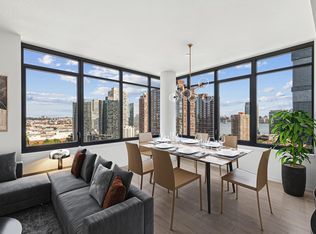155 Bay St #3003, Jersey City, NJ 07302