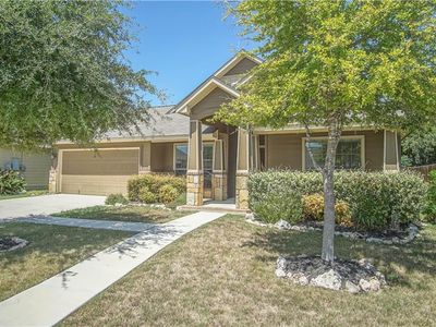 817 Madison Ave, New Braunfels, TX, 78130