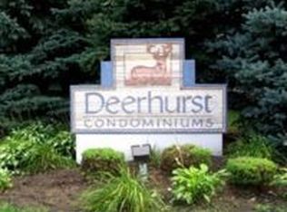 36556 Deerhurst N, Westland, MI 48185