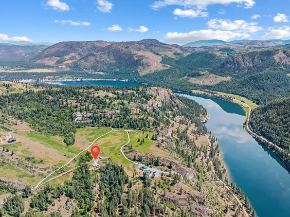 3164 Denney Ranch Way, Kettle Falls, WA 99141