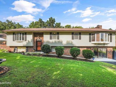 231 W View Dr, Strawberry Plains, TN, 37871