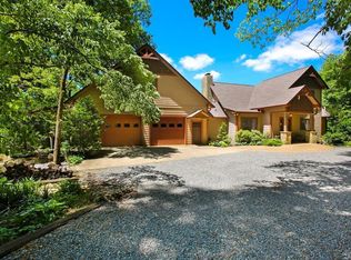 2899 Gribble Edwards Rd, Hayesville, NC 28904