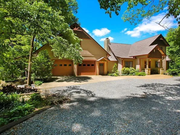 2899 Gribble Edwards Rd, Hayesville, NC 28904