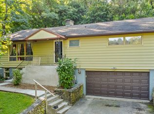 150 Candee Hill Rd, Watertown, CT 06795