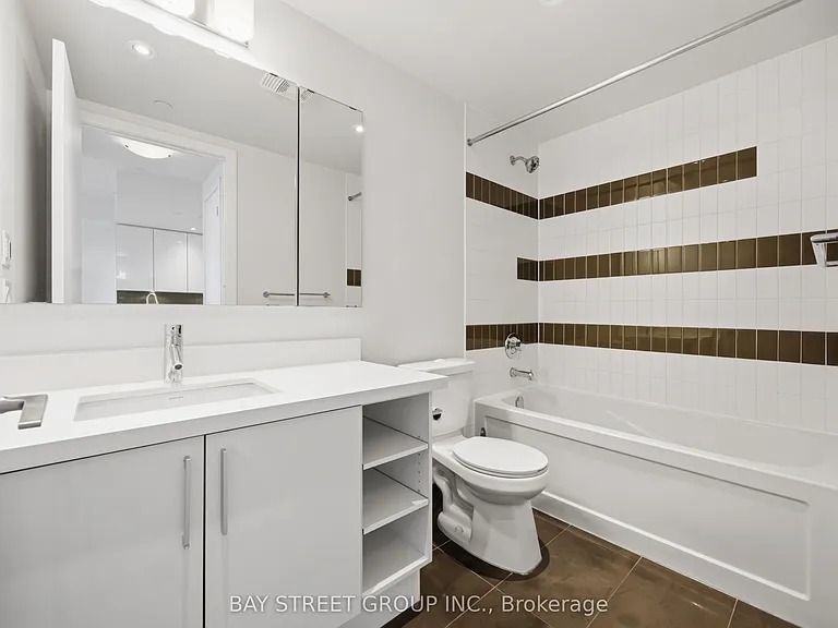 2212 Lake Shore Blvd W #4304 — Photo 27