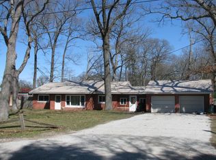 1990 Pappas Rd, Muskegon, MI 49445