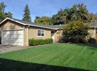 37 Franciscan Way, Chico, CA 95973