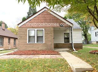 1969 S 90th St, Milwaukee, WI 53227