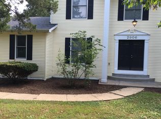 2906 Sun Ridge Pl, Imperial, MO 63052