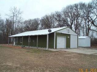 33643 Blackfoot St NW, Cambridge, MN 55008