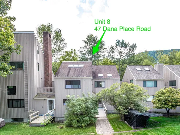 47 Dana Place Road #8, Jackson, NH 03846