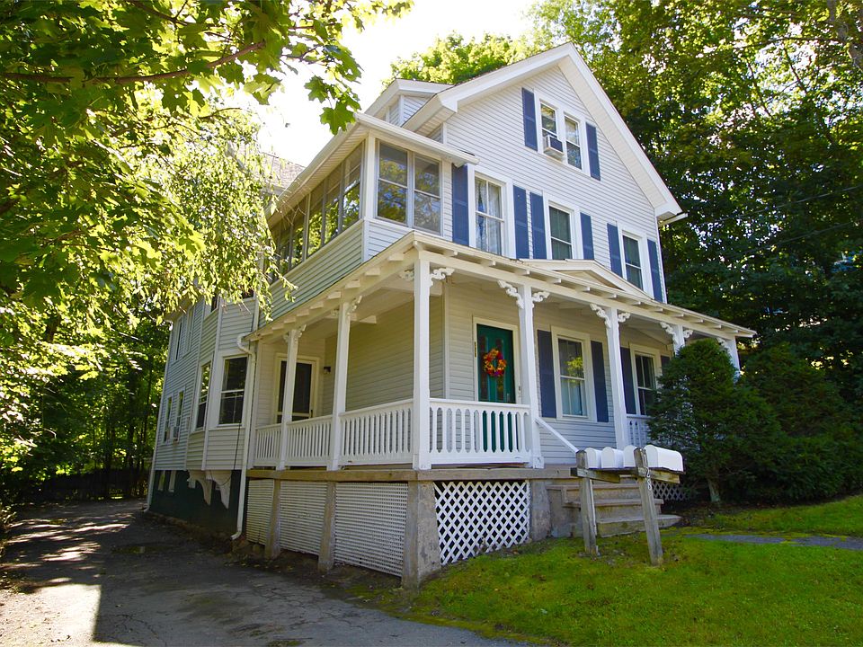 128 Millville Avenue Lovely residential area. Off street parking.