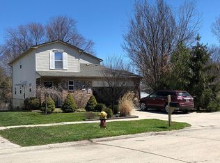 24205 Manila St, Clinton Township, MI