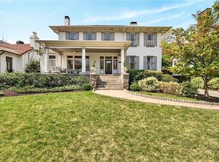94 Inman Cir NE, Atlanta, GA 30309