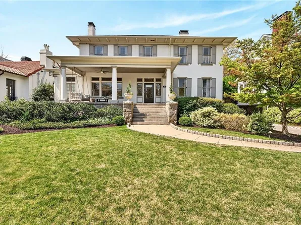 94 Inman Cir NE, Atlanta, GA 30309