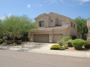 7362 E Wingspan Way, Scottsdale, AZ 85255