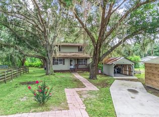 550 Youth Camp Rd, Groveland, FL 34736