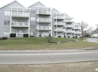 4412 River Dr UNIT 303, Moline, IL 61265