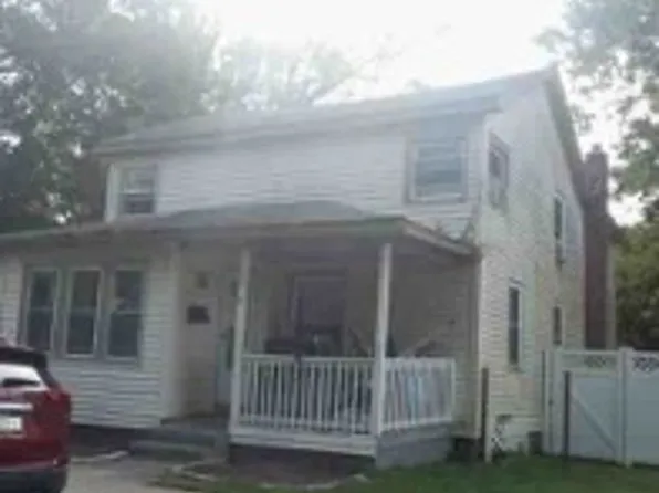 12 Brogan St, Wilkes Barre, PA 18705
