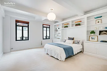 Sold by Sotheby's International Realty