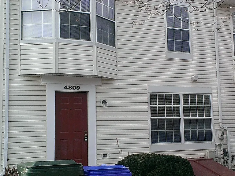 Front Exterior