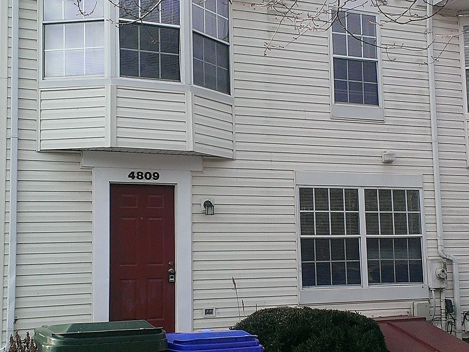 4809 Berwyn House Rd, College Park, MD 20740 Zillow