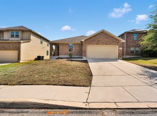 4934 Baloc Farm, San Antonio, TX 78244