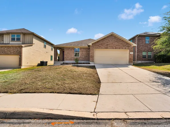 4934 Baloc Farm, San Antonio, TX 78244