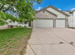 11368 Newark St, Commerce City, CO 80640