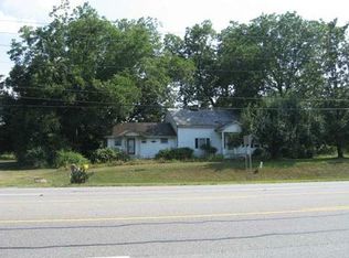 4589 Alabama Hwy SW, Rome, GA 30165