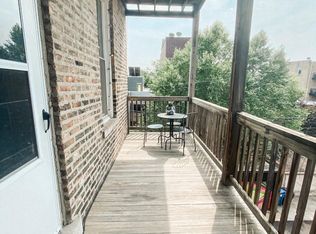 616 N Noble St APT 3, Chicago, IL 60642