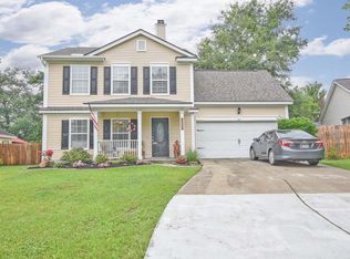 167 Two Pond Loop, Ladson, SC 29456