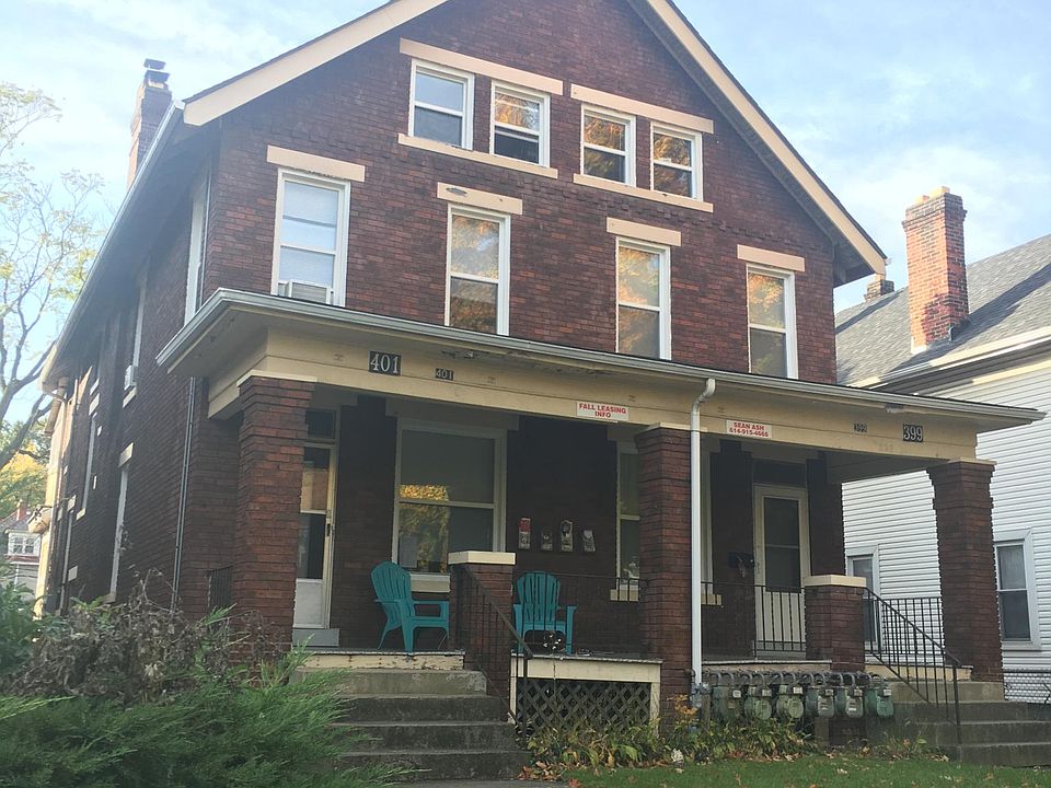 1st image of 399 E 14th Ave